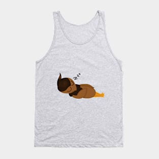 Goodnight Cinna Tank Top